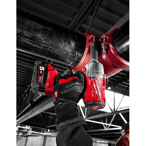 Boulonneuse à chocs MILWAUKEE FUEL One Key M18 ONEFHIWF12-0X - sans batterie ni chargeur 4933459726
