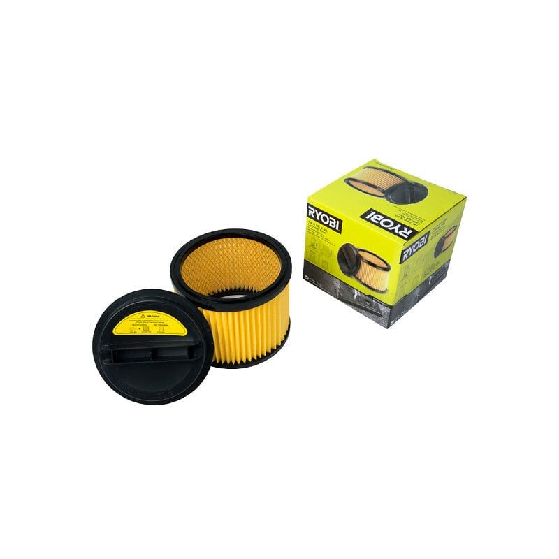 RYOBI Filtre de rechange pour aspirateur Ryobi - RAKVACF2030