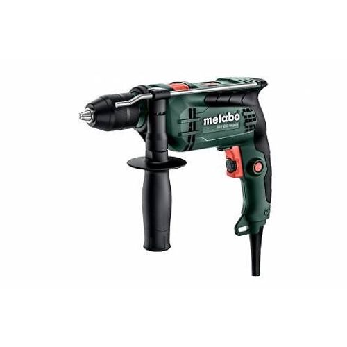 Metabo Perceuse à percussion SBE 650 Impuls - 600743500