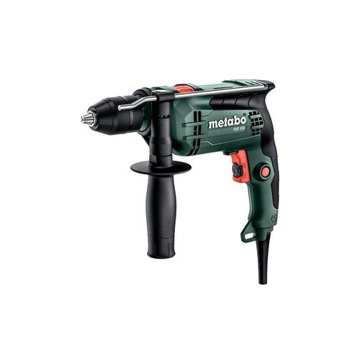 Metabo Perceuse à percussion SBE 650 - 600742850