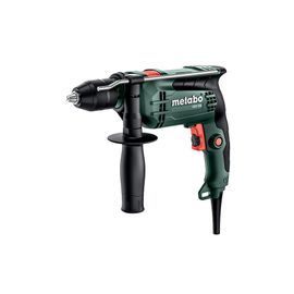 Metabo Perceuse à percussion SBE 650 - 600742850