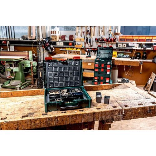 Metabo metaBOX 118 Organisateur - 626897000