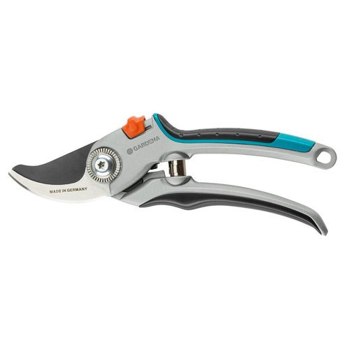 Gardena Sécateur alu à lame franche Comfort B/ L - 8906-20
