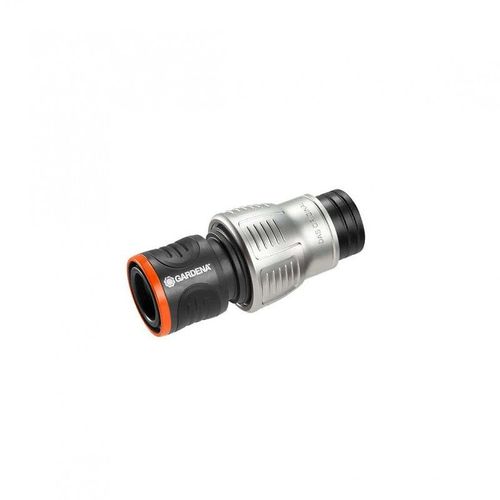 Gardena Raccord d'arrosage aquastop Premium 19 mm - 18254-50