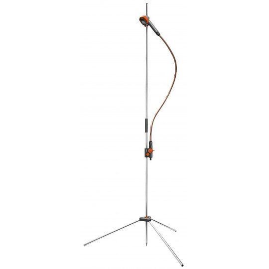 Douche de jardin Trio GARDENA