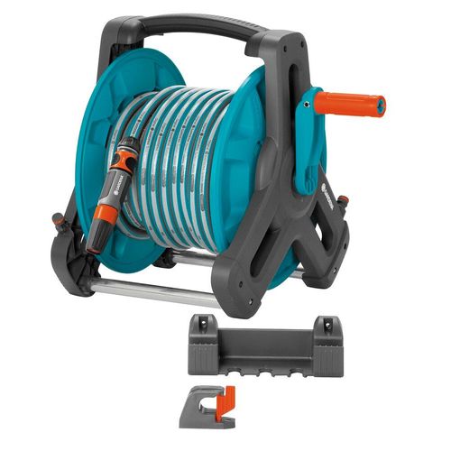 Devidoir Portable et Mural 50 Classic Gardena 8009-20