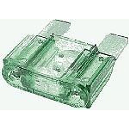Hella - Fusible Auto Maxi 30 Ampères - 8js728595061