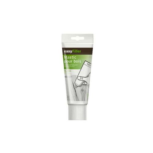 Mastic pour bois blanc EasyFiller 300g