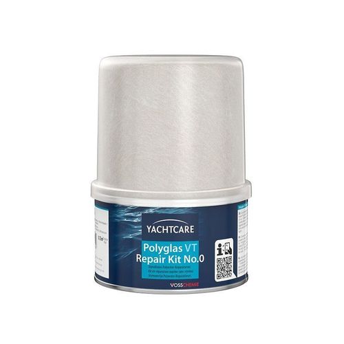 Kit De Réparation Yachtcare Marine 250g