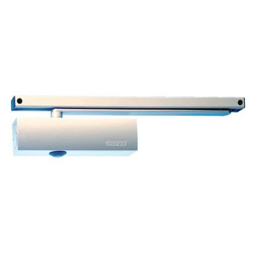 Boîtier TS3000 V force 1 à 4 - Argent