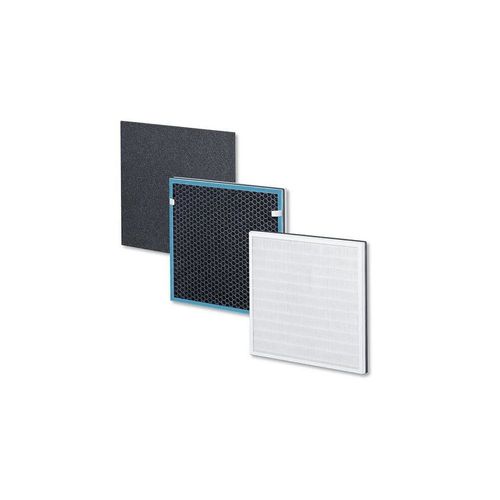 BEURER Filter-Set LR 200/210 - Kit de remplacement pour appareil LR 200/210 - Sleepline