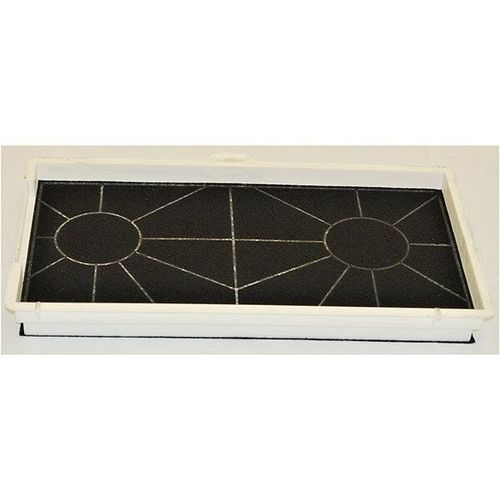 Siemens LZ73050 - Filtre à carbone pour hotte - pour Siemens LB54564, LB54564GB, LB54564SD, LB55564, LB56564, LB57564, LB75564, LB75564GB