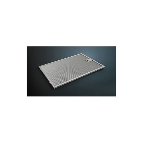 Hotte Cheminée plate Siemens iQ300 LC96BFM50 - Acier inoxydable