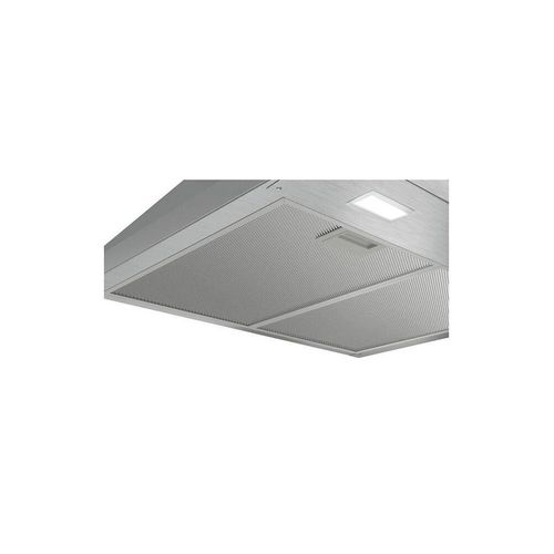 Hotte décorative Bosch Serie DWP64BC50 - Acier inoxydable
