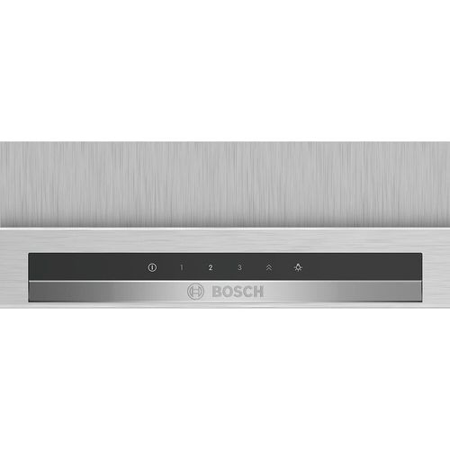 Hotte îlot Bosch Serie DIB97IM50 - Acier inoxydable