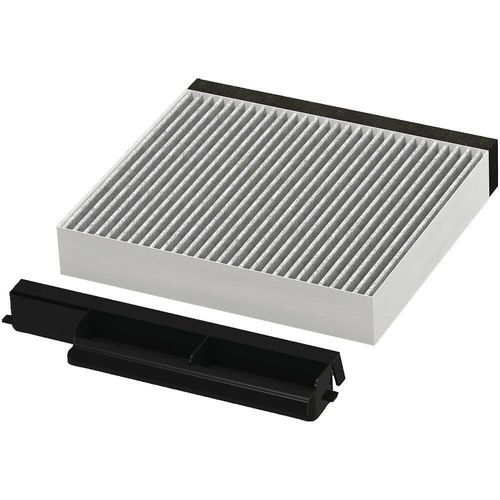 bosch - filtre à charbon actif cleanair pour hotte - dwz1dx1b4