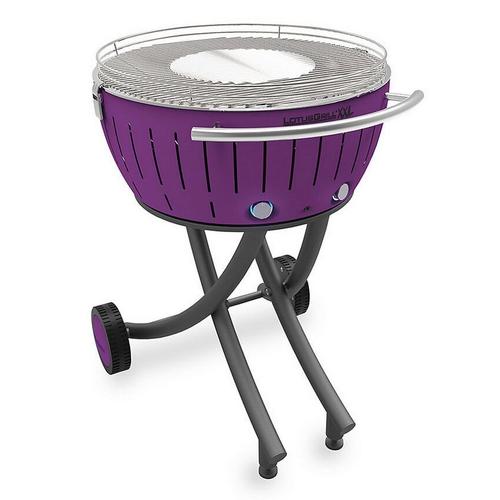 Barbecue charbon Lotus Grill lg-li-600 - xxl