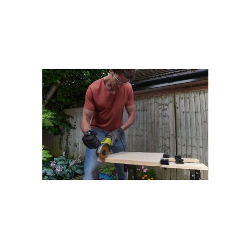 Meuleuse d'angle RYOBI 800W 115mm RAG800-115G
