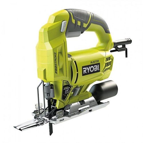 Ryobi RJS720-G Scie sauteuse