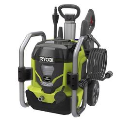 RYOBI Nettoyeur haute pression 36V - 120 bars