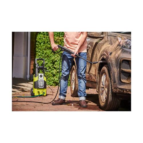 Lance Turbo RYOBI pour nettoyeurs haute pression électriques RAC738