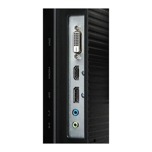iiyama ProLite XB3270QS-B1 - Écran LED - 32" (31.5" visualisable) - 2560 x 1440 WQHD @ 60 Hz - IPS - 300 cd/m² - 1200:1 - 4 ms - HDMI, DVI, DisplayPort - haut-parleurs - noir