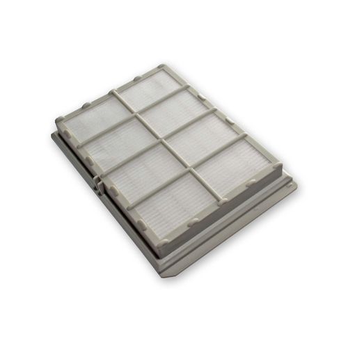 vhbw Filtre compatible avec Siemens Bosch VS92A200005, VS92A35/01, VS92A45/03 aspirateur - Filtre HEPA contre les allergies