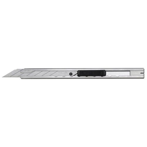 Cutter lame effilée 9 mm - 4780000 - Tajima