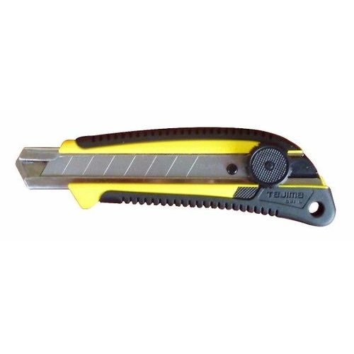 CUTTER TAJIMA 18MM GRIP VERR.VIS