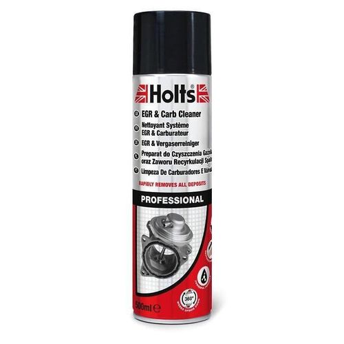 Nettoyant Système Egr Et Carburateur 500 Ml