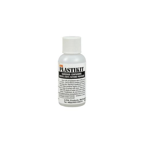 Upol - Plastikit Durcisseur - 20ml Transparent - Cat2