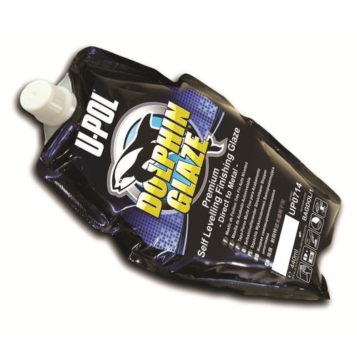 Upol - Dolphin Mastic Auto Nivellant Sachet - Bagdol/1