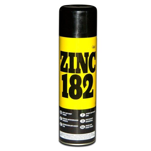 Upol - Bombe Anti Rouille 450 Ml - Z182/Al