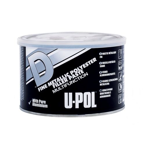 Upol - U-Pol'd' Boite Avec Durcisseur - D/2