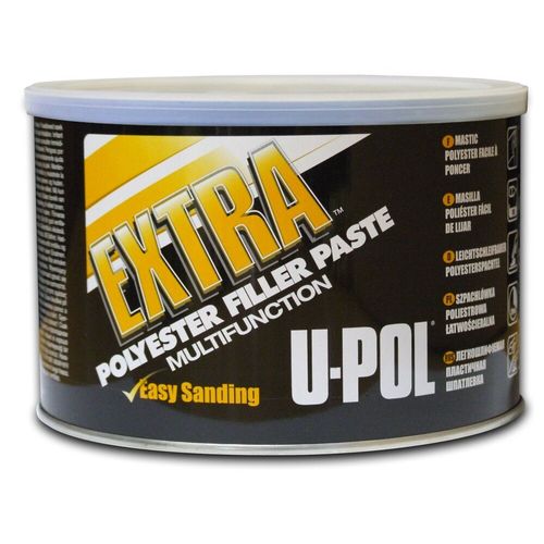 Upol - Boite Avec Durcisseur 1,1 Litre - E/2