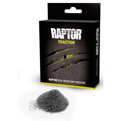 Upol - Additif Anti Dérapant Raptor Traction - 200g - Rltr/Sm