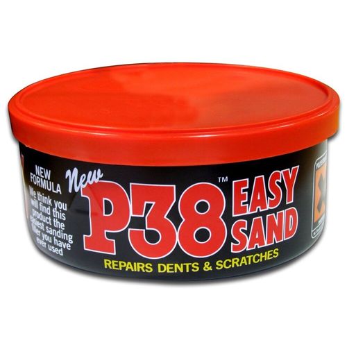 Boite Mastic Polyest?Re Upol P38/S