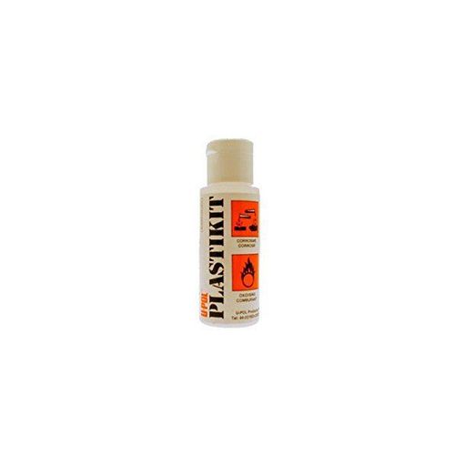 Upol - Bouteille Résine Durcisseur - 50ml Transparent - Cat/5