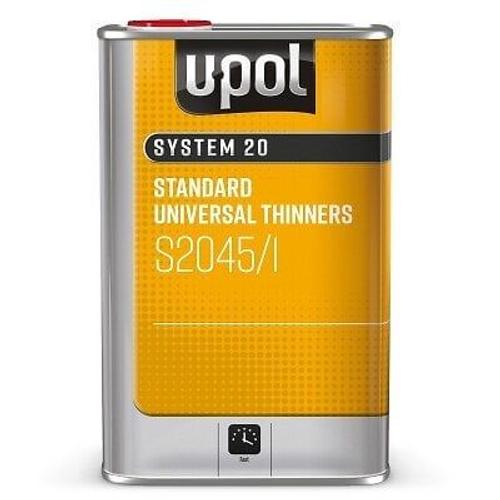 Upol - Diluant Multifonction Standard - 1l - Transparent - S20451