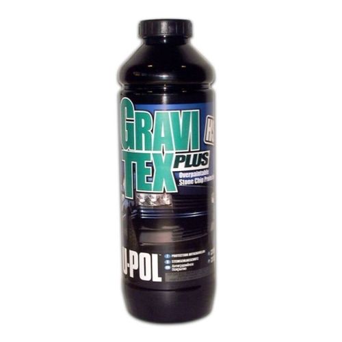 Upol - Antigravillon Blanc - Gra/Bw1