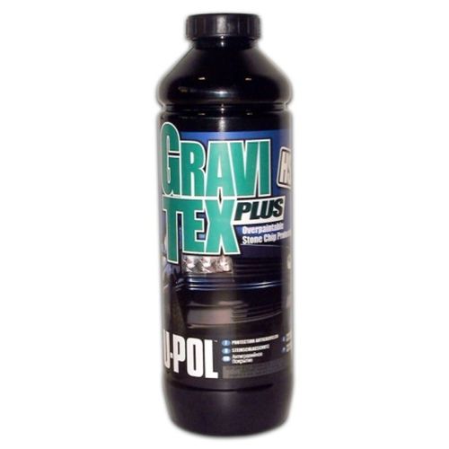 Upol - Antigravillon Noir 1 Litre - Gra/Nb1