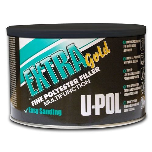 Upol - Extra Gold Boite De 1.1 Litre - Upeg/2
