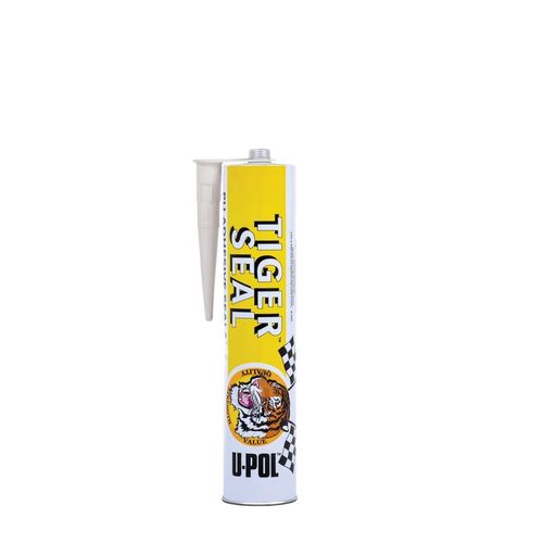 Upol - Cartouche Tigreseal Blanc 310 Ml - Tig/Bw