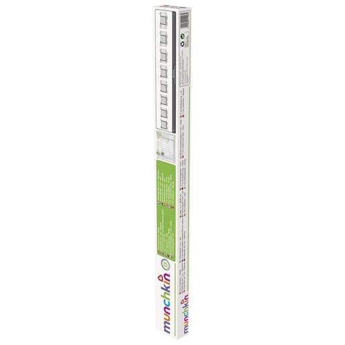 Lindam Universal 7cm Extension Blanc