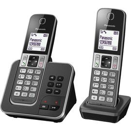 Téléphone fixe Sans Fil avec Base Chargement Doro Comfort 1010 Senior