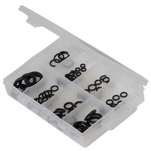 Coffret de joints toriques - 85 pcs