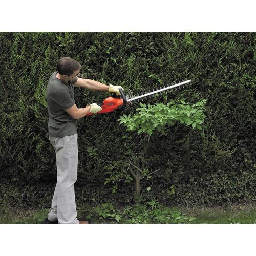 Black & Decker Taille-haie haut de gamme 30mm /700W / 700mm