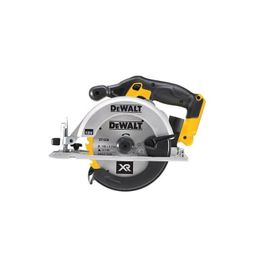 Scie Circulaire sans fil - DCS391NT-XJ