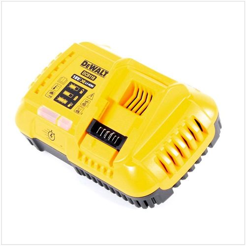Chargeur rapide 54 V XR+ DEWALT