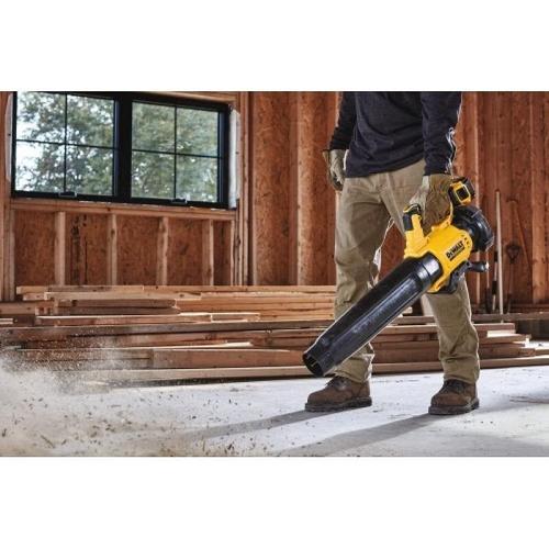 Souffleur XR 18V 5Ah | DCMBL562P1-QW - Dewalt